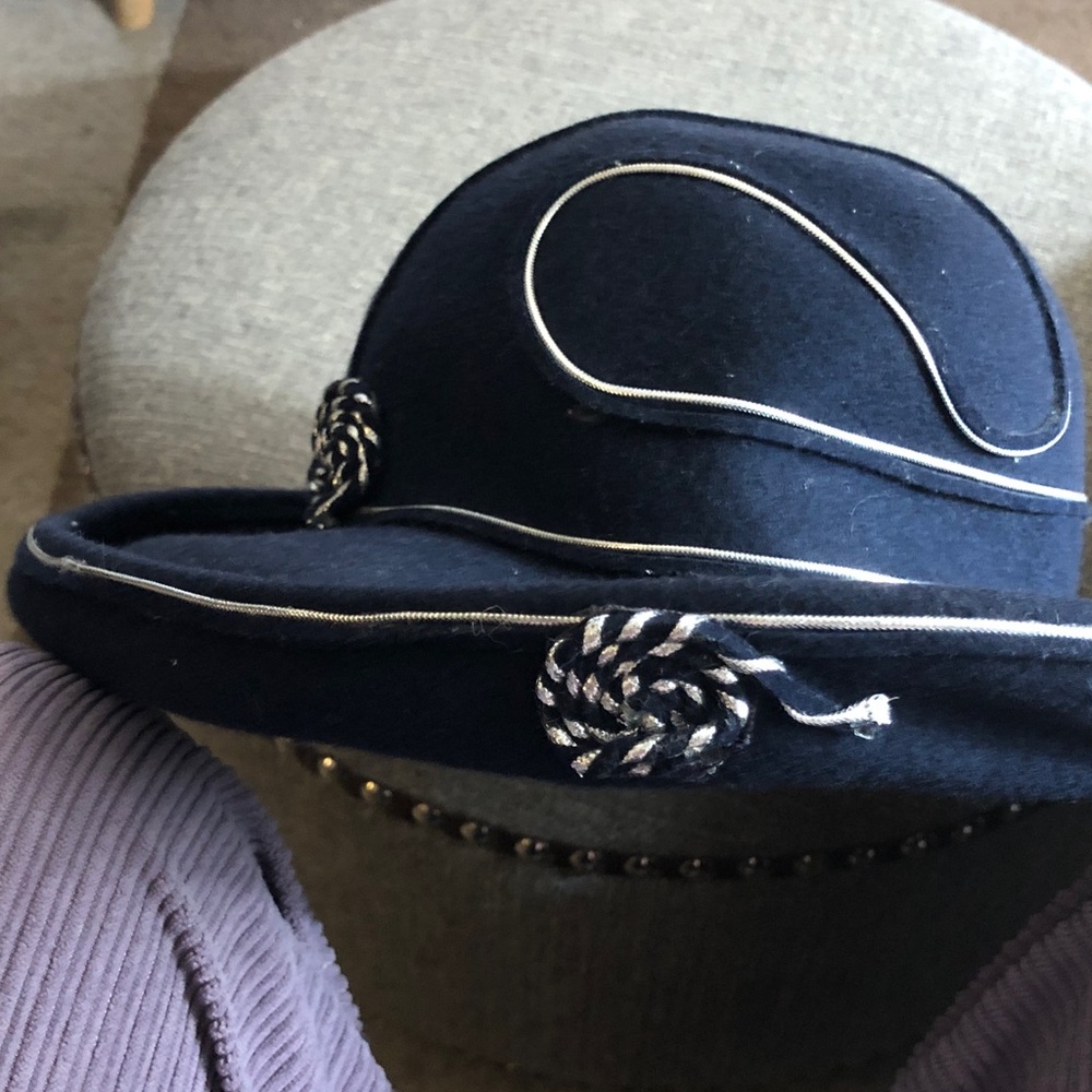 Joe Bill Miller Women’s Wool Hat